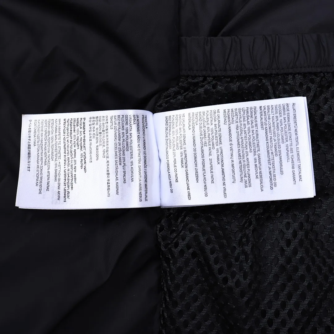 F 🇨🇦 New Arrival CANADA GOOSE New Arrival 08 ❣️❣️❣️ New Arrival ， （ ） ， ， ， New Arrival 1:1 ，5 28 （ 3000 ） 2021 Hot Sale ！ 🛄 ZP ； ZP ； VIP 。 ： （ ）： LOGO ， ， ZP ， 0 ， ， 。 ， ！ ！（ ！） （ ）： ， 21 ！ 18 ， （ ） ， ZP ， 5 ， 5 。 ， ， ！ ！ （ ）： ， ， ！ 1:1 ， ！ 2 ， ！ / / / /， / / ！ ， ！ ！ ！ ， ！ （ ）： Authentic ， 43 16 ， ， ！ ！ ！ ！ ， ！ Authentic ，Authentic ， Authentic ，（ Authentic ） 。 ⚠️ ： ，50 ， ！ ， ， 90 ， ， ！ ⚠️ ： Factory！！！ Original、ZP 、 ，ZP ， ， ！ ⚠️ ！ 。 ， Quality